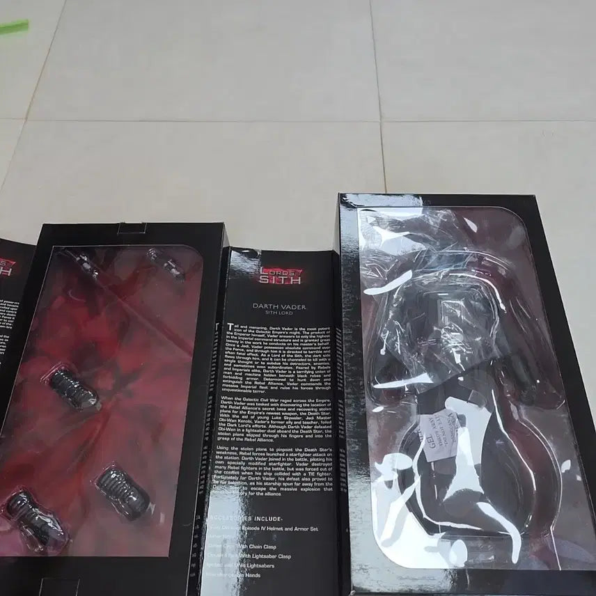 [BUNJANG] Sideshow Star Wars Darth Vader Sith Lord 1:6 Scale Figure / Sideshow Star Wars 다스베이더 시스 로드 1:6 스케일 피규어