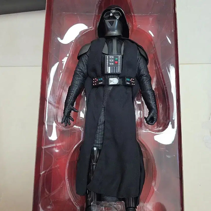 [BUNJANG] Sideshow Star Wars Darth Vader Sith Lord 1:6 Scale Figure / Sideshow Star Wars 다스베이더 시스 로드 1:6 스케일 피규어