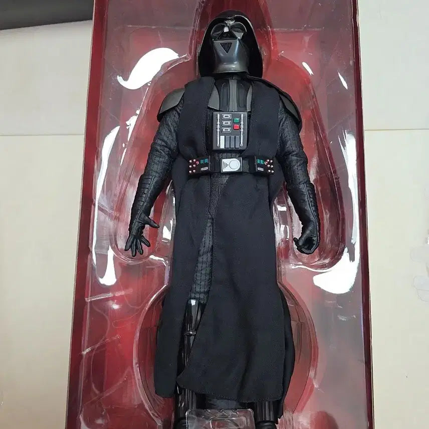 [BUNJANG] Sideshow Star Wars Darth Vader Sith Lord 1:6 Scale Figure / Sideshow Star Wars 다스베이더 시스 로드 1:6 스케일 피규어