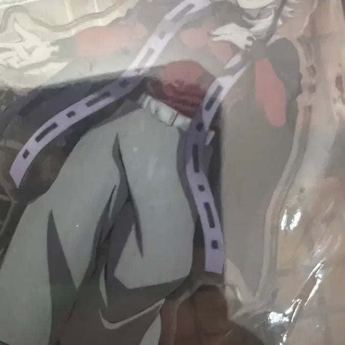 [BUNJANG] Demon Slayer Doma LED Acrylic Stand / 귀칼 맘스터치 콜라보 도우마 아크릴