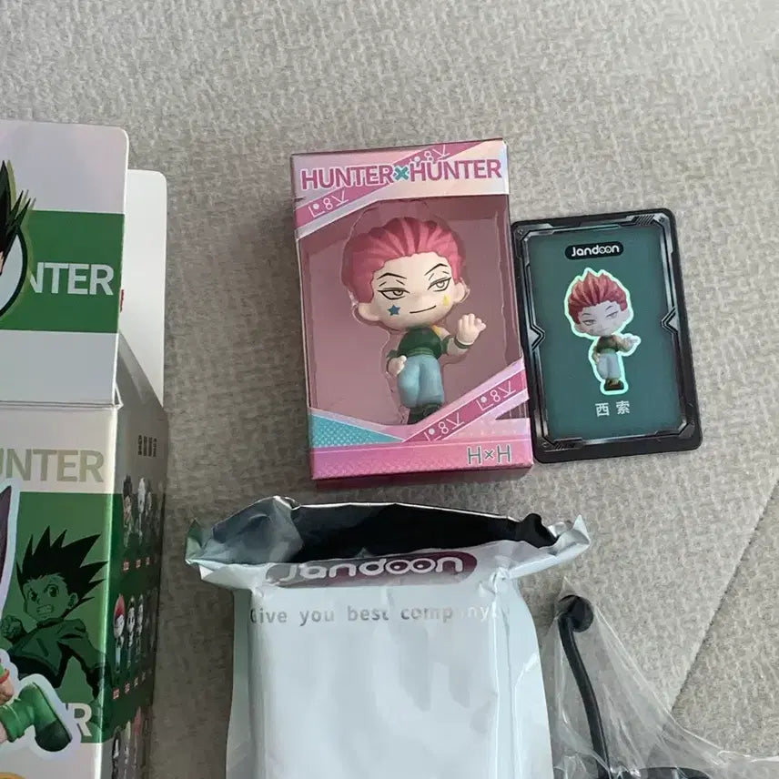 [BUNJANG] Hunter x Hunter Hisoka &
