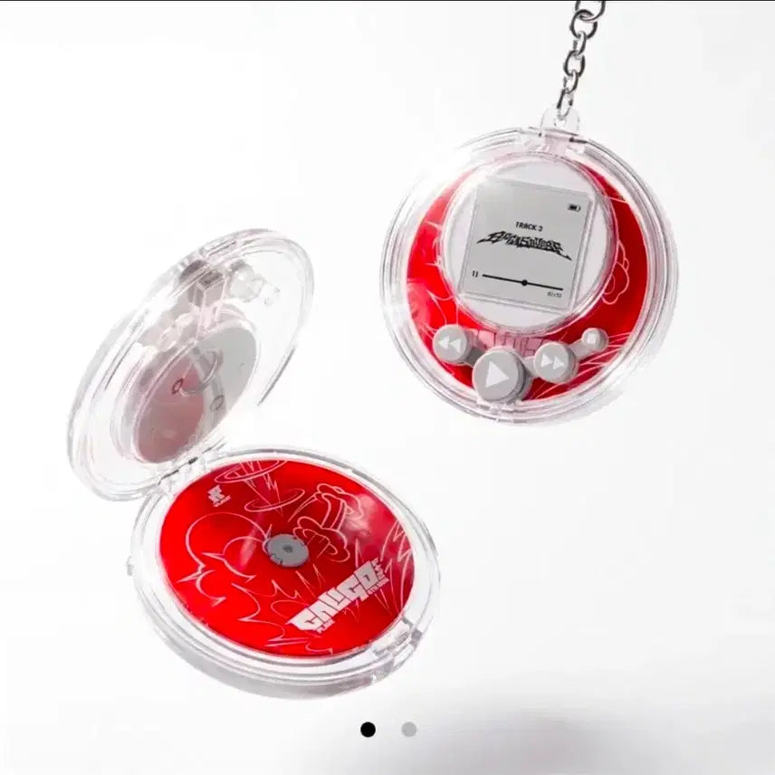 [BUNJANG] PLAVE Voice Keyring / 플레이브 보이스키링