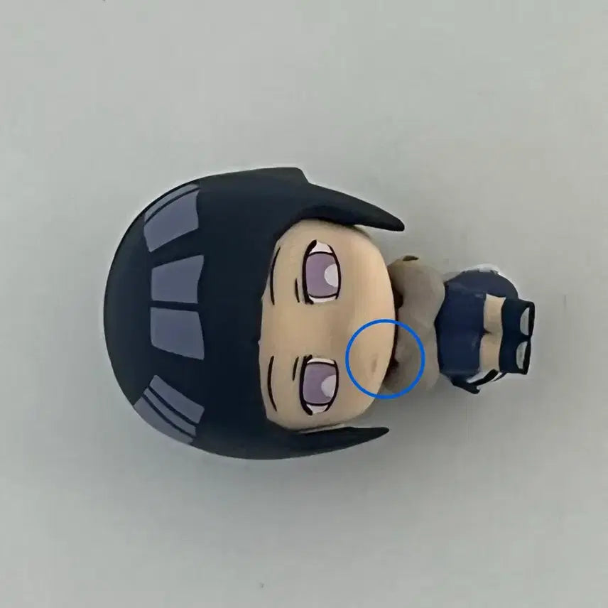 [BUNJANG] Naruto Figure Gacha / 나루토 피규어 가챠 언제오려나