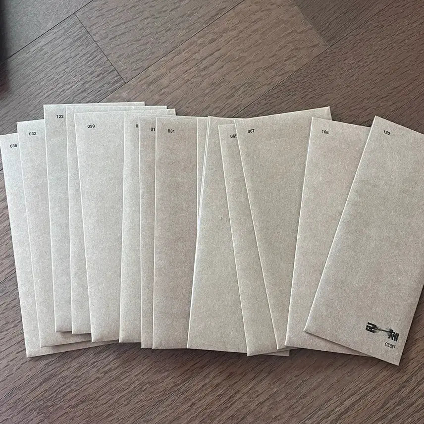 [BUNJANG] Project Hail Mary, Dune, Wicked, etc. CGV TTT Ticket Set / cgv 프로젝트 헤일메리, 군체, 듄, 위키드 등 ttt 양도