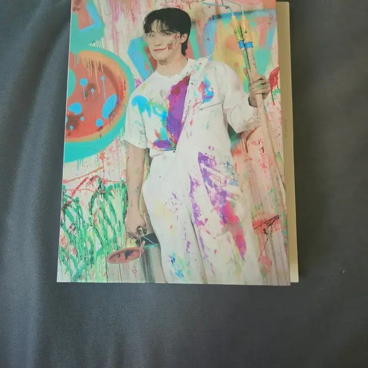 [BUNJANG] Seventeen Dino Carat Version Photocard / 캐럿반 디노
