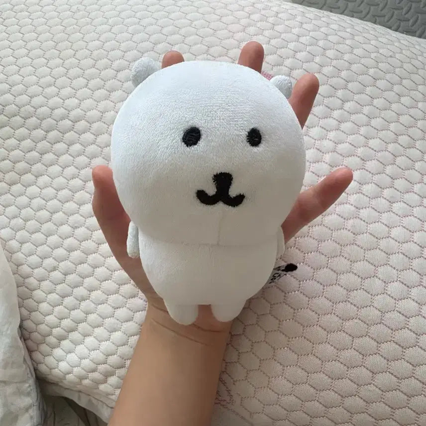 [BUNJANG] Nongdamgom Plush / 농담곰 팔아요