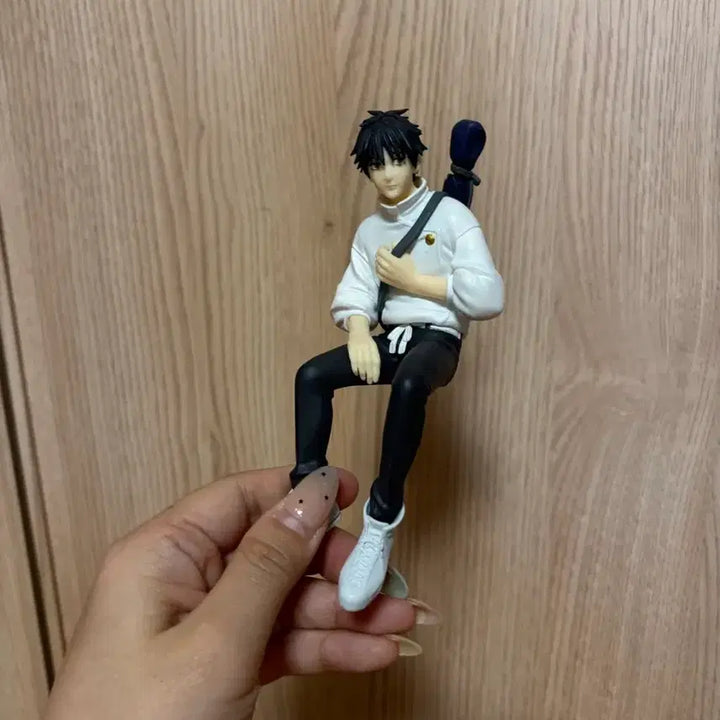 [BUNJANG] Yuta Figure / 유타 피규어 판매합미다.