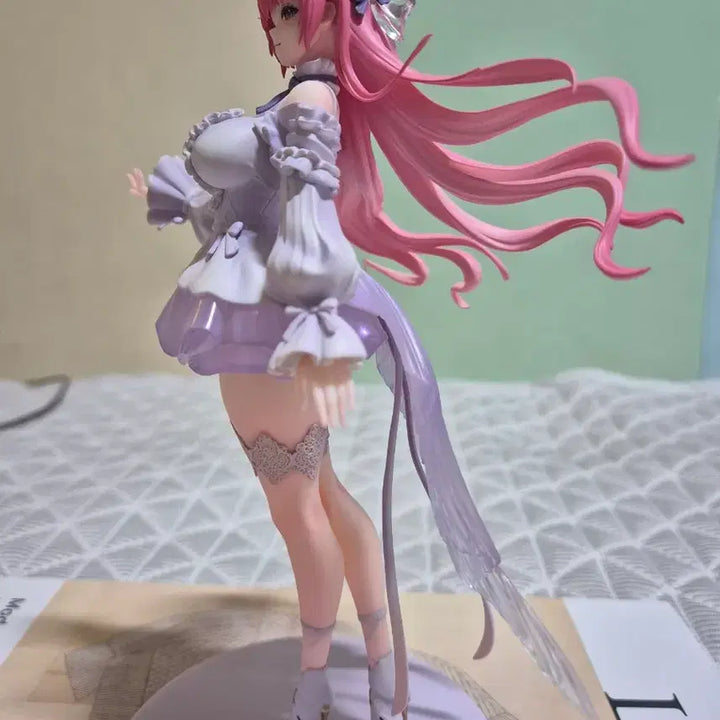 [BUNJANG] Nikke Dorothy Figure 1/10 Scale / 니케 도로시 피규어