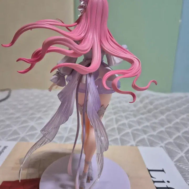 [BUNJANG] Nikke Dorothy Figure 1/10 Scale / 니케 도로시 피규어