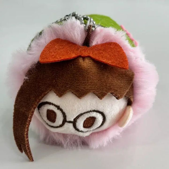 [BUNJANG] Remiremi Doremi Cherry Blossom Sushi Orange / 레미레미도레미 벚꽃 초밥 주황이