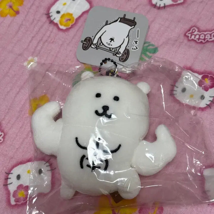 [BUNJANG] Nongdamgom Muscle Edition / 농담곰 근육