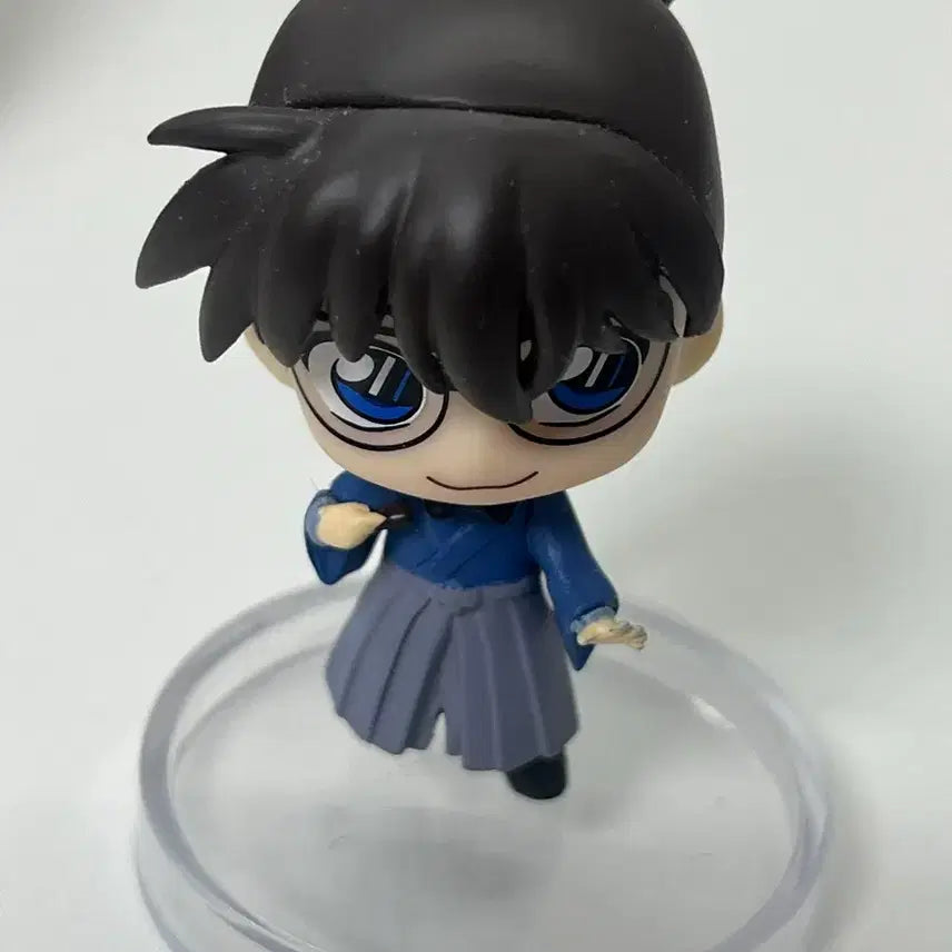 [BUNJANG] Detective Conan Kawayo Setsuna Figure / 코난 화양절충 피규어