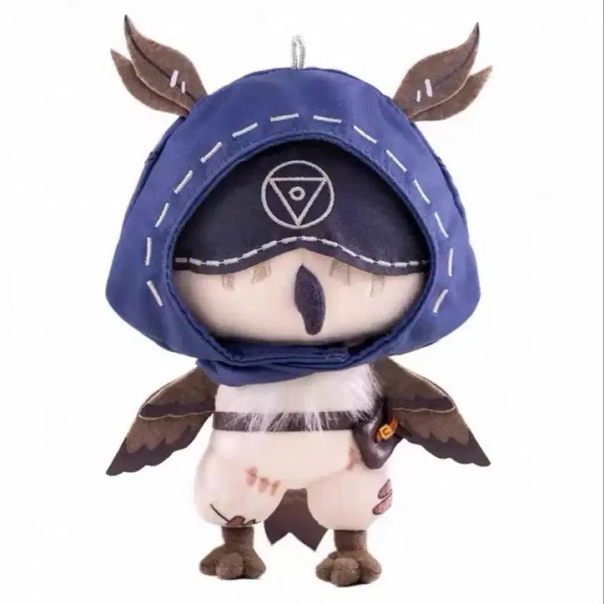 [BUNJANG] Identity V Prophet Animal Companion Plush / 제5인격 선지자 동물 누이