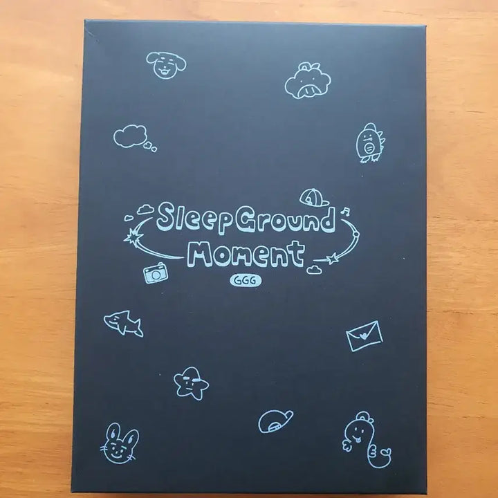 [BUNJANG]  잠뜰tv 25 Seasons Greeting Full Set / 잠뜰tv ggg 25시즌그리팅 풀구성
