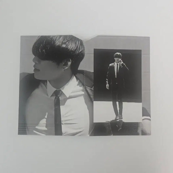[BUNJANG] Big Bang Daesung Message Card / 빅뱅 대성 메시지카드 팝니다