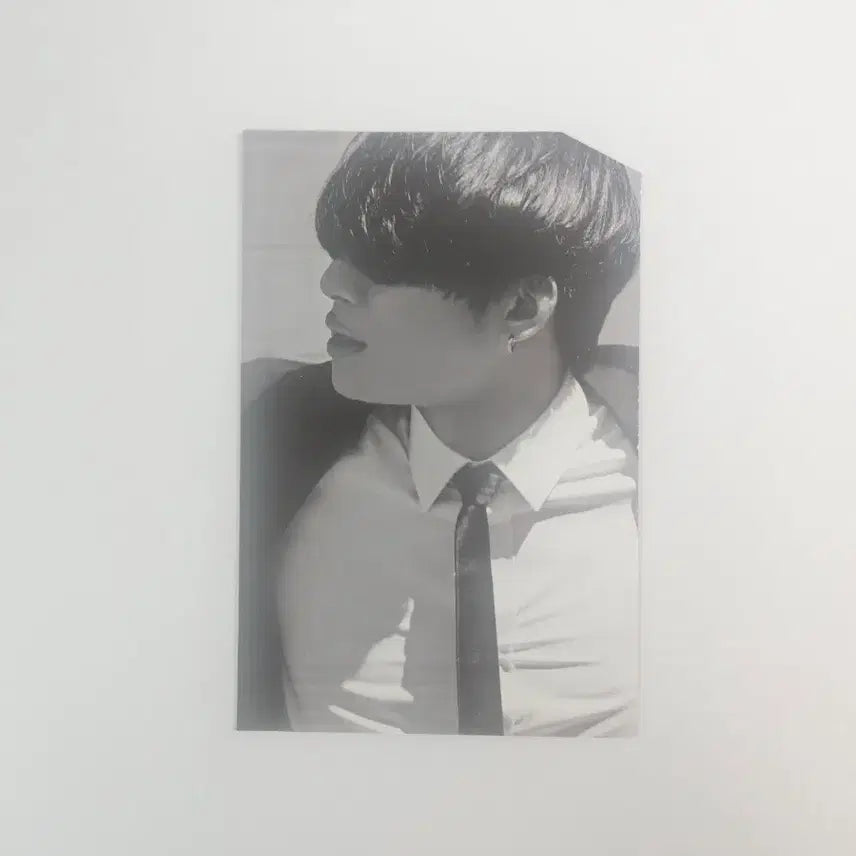 [BUNJANG] Big Bang Daesung Message Card / 빅뱅 대성 메시지카드 팝니다