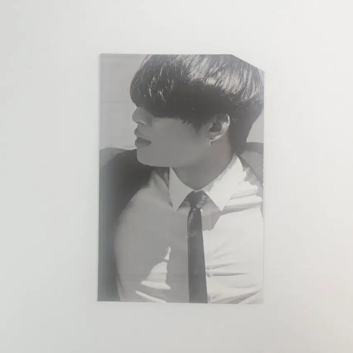 [BUNJANG] Big Bang Daesung Message Card / 빅뱅 대성 메시지카드 팝니다