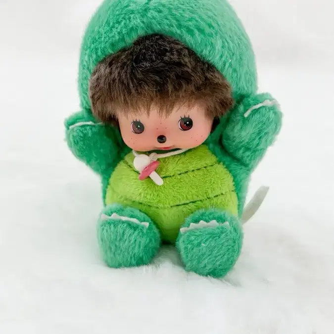 [BUNJANG] Gaogao Dinosaur Babychichi / 가오가오 공룡 베비치치