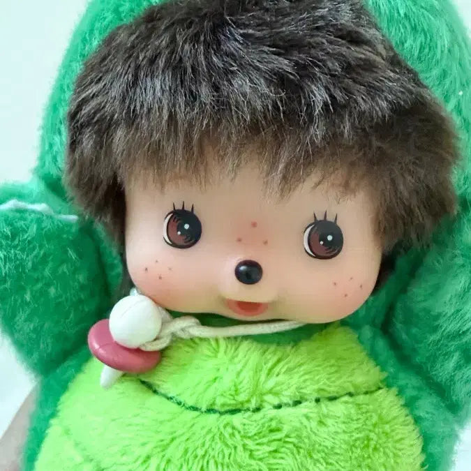 [BUNJANG] Gaogao Dinosaur Babychichi / 가오가오 공룡 베비치치