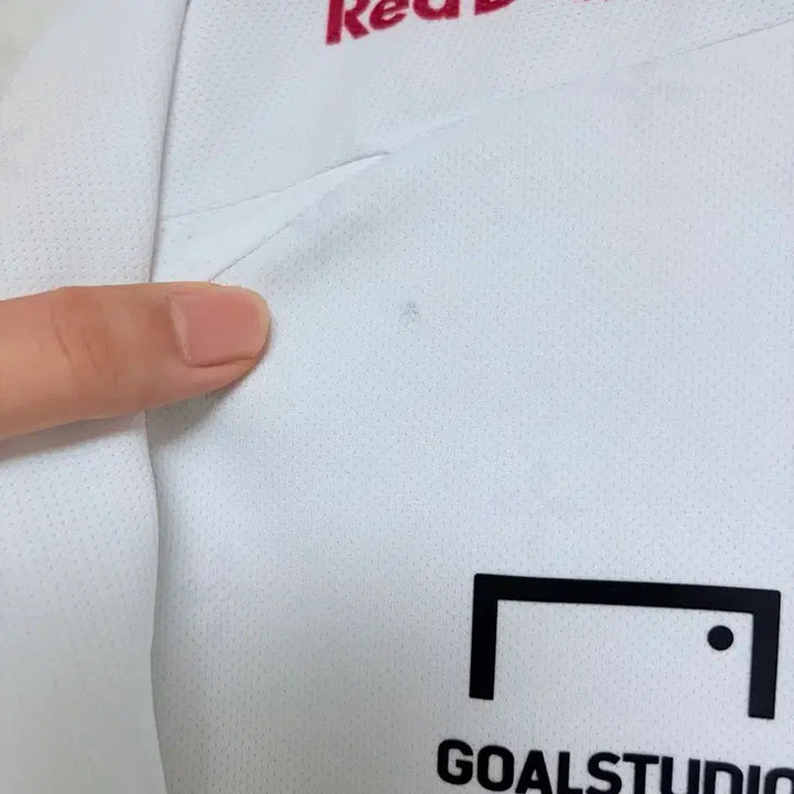 [BUNJANG] T1 2025 Unmarked Jersey Size 105 / T1 티원 2025 유니폼 노마킹 판매