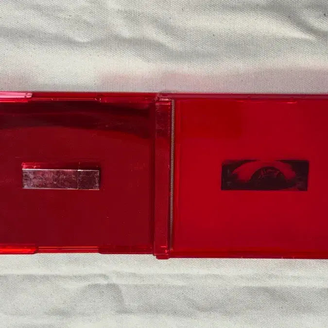 [BUNJANG] G-Dragon Untitled Album / 지드래곤 무제 앨범