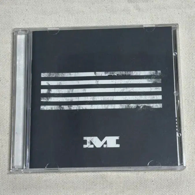 [BUNJANG] BIGBANG MADE M Album / 빅뱅 메이드 M 앨범
