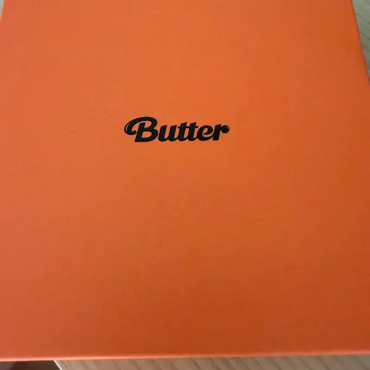 [BUNJANG] BTS Butter Album / bts 방탄소년단 버터 butter 앨범