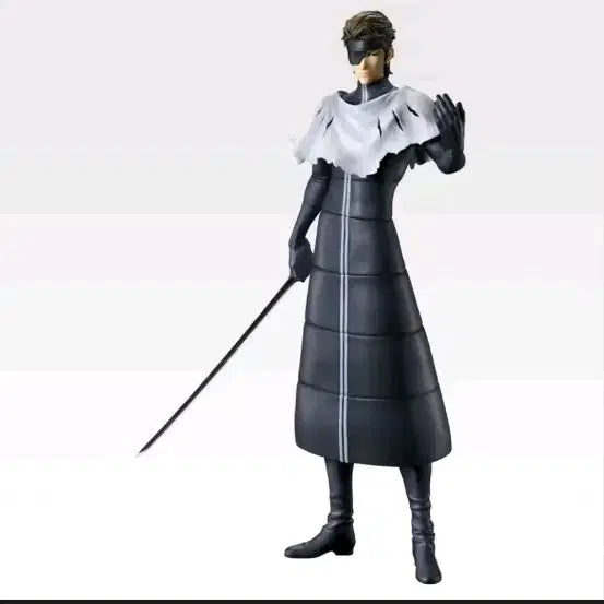 [BUNJANG] Bleach Aizen Sosuke Ichiban Kuji C Prize Figure (Sealed) / (미개봉 현물) 블리치 아이젠 소스케 제일복권 C상 피규어