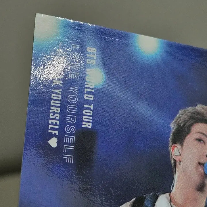 [BUNJANG] BTS RM Brazil London DVD Photocard Bundle Set / 남준 dvd 북마크 2장 일괄 방탄 bts poca pc rm 상파울루 런던