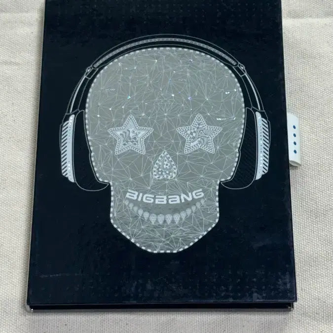 [BUNJANG] BIGBANG Tonight Mini Album / 빅뱅 미니 4집 투나잇 앨범