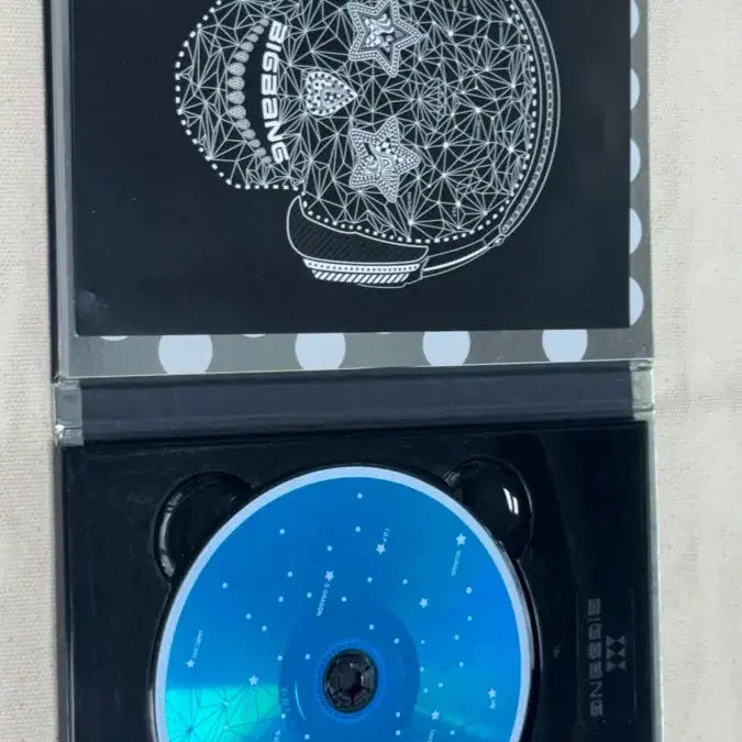 [BUNJANG] BIGBANG Tonight Mini Album / 빅뱅 미니 4집 투나잇 앨범