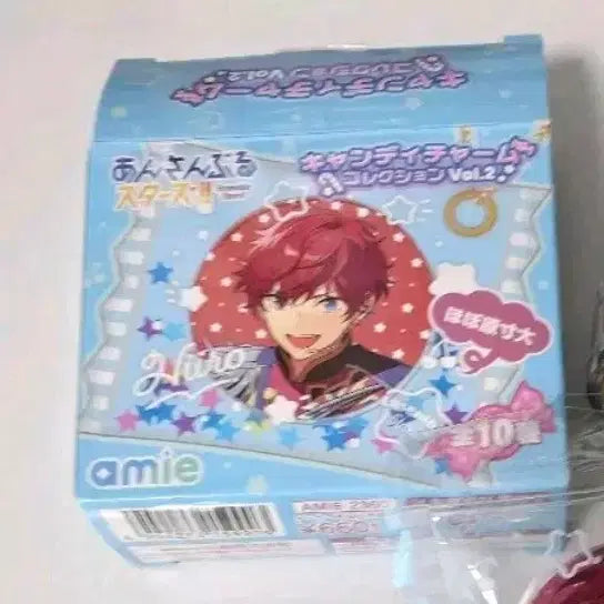 [BUNJANG] Ensemble Stars Suou Tsukasa Candy Charm / 앙스타 스오우 츠카사 캔디챰