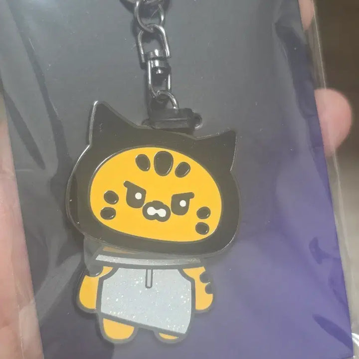 [BUNJANG] LE SSERAFIM Kim Chaewon Keychain / 르세라핌 김아치 키링