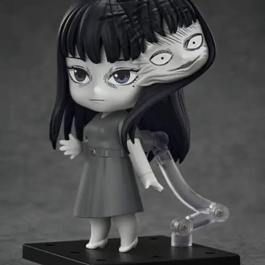 [BUNJANG] Junji Ito Tomie Nendoroid New / 이토준지 토미에 넨도로이드 새상품