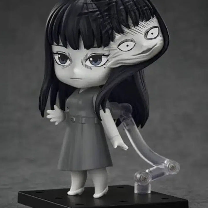 [BUNJANG] Junji Ito Tomie Nendoroid New / 이토준지 토미에 넨도로이드 새상품