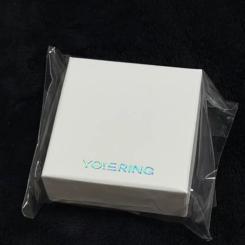 [BUNJANG] NCT DREAM Yo-dring Friendship Ring Size 13 / [미개봉] NCT DREAM 엔시티 드림 요드링 우정 반지 13호