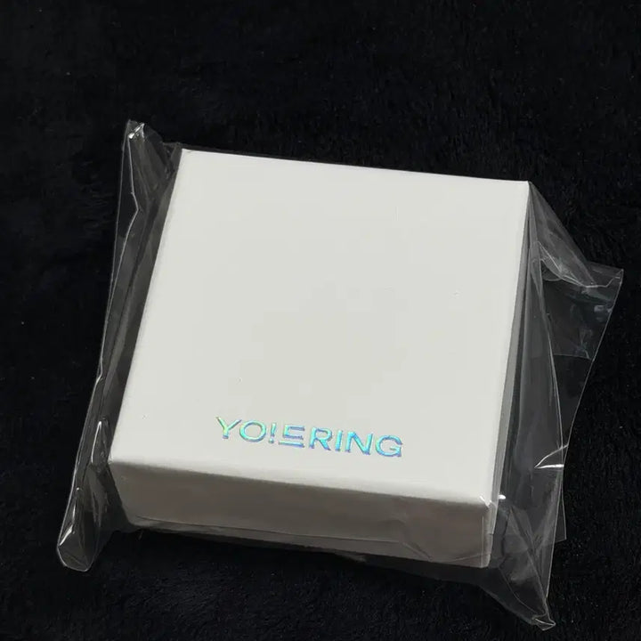 [BUNJANG] NCT DREAM Yo-dring Friendship Ring Size 13 / [미개봉] NCT DREAM 엔시티 드림 요드링 우정 반지 13호