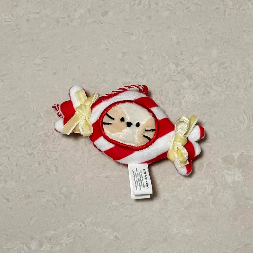[BUNJANG] BOYNEXTDOOR Bonan Ornament Catbbi Doll Keyring / 보이넥스트도어 쁘넥도 오너먼트 캣삐 인형키링
