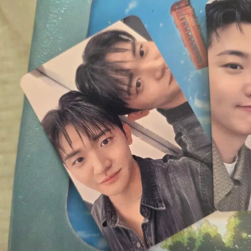 [BUNJANG] Lucy Siru Photocard / 루시 시루원상포카
