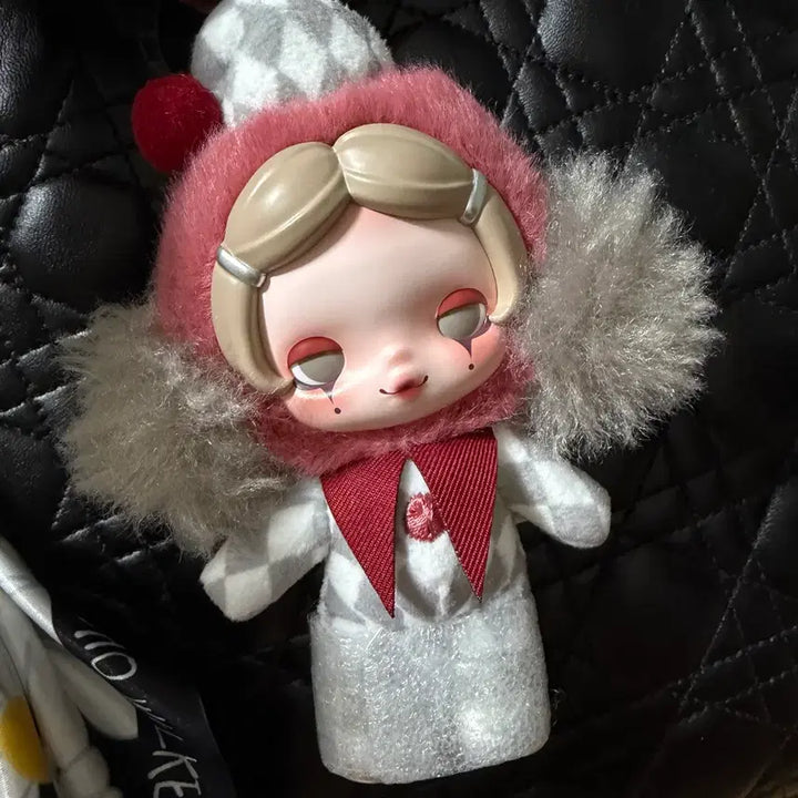 [BUNJANG] Skullpanda Off Mode Mask Off / 스컬판다 off mode mask off