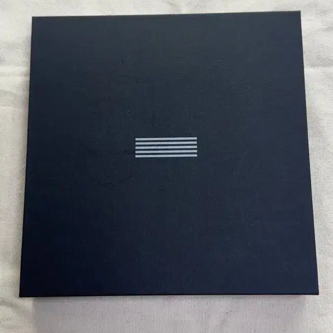 [BUNJANG] BIGBANG MADE Album Canvas First Edition / 빅뱅 (BIGBANG) MADE 앨범 캔버스 초판
