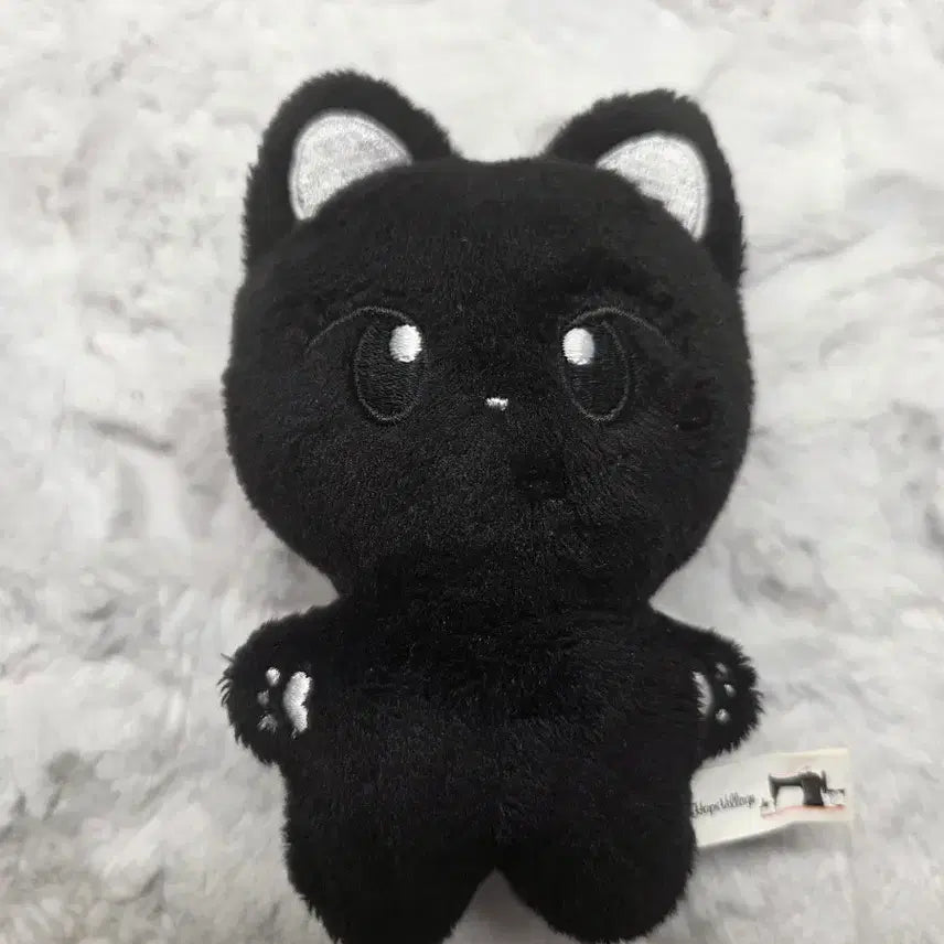 [BUNJANG] IVE Liz Kkamyangz Plush Doll / 아이브 리즈 인형 깜냥즈