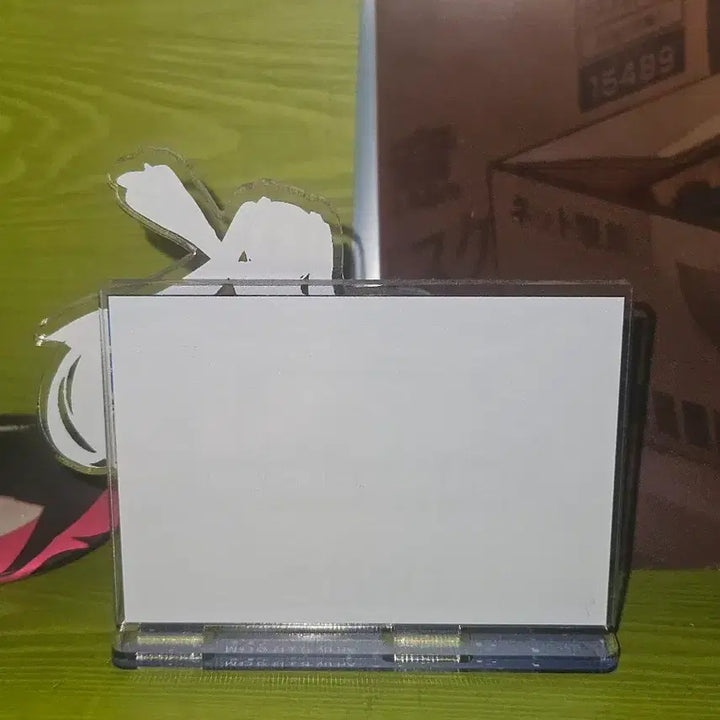 [BUNJANG] Yuki Miku Acrylic Stand / 유키미쿠 아크릴 판매