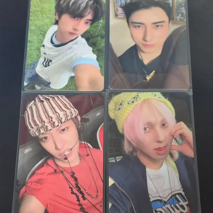 [BUNJANG] ONEWE Orderable Comeback 2nd Week Photocard / 원위 오더레 컴백 2주차 포카