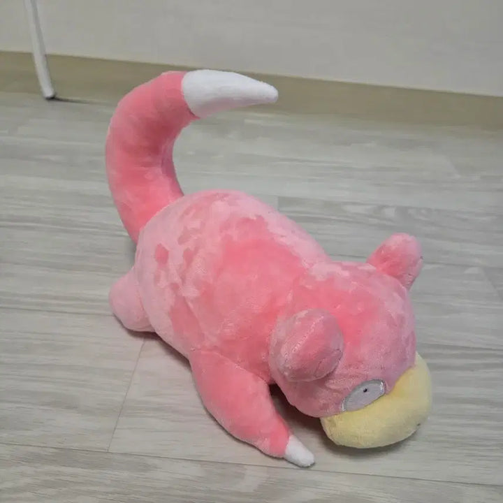 [BUNJANG] Pokemon Slowpoke Plush / [포켓몬] 야돈 봉제인형