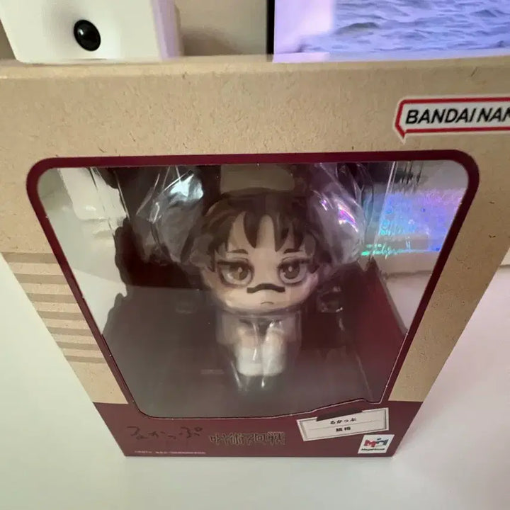 [BUNJANG] Megahouse Chosou Look Up Figure / 메가하우스 쵸소우 룩업