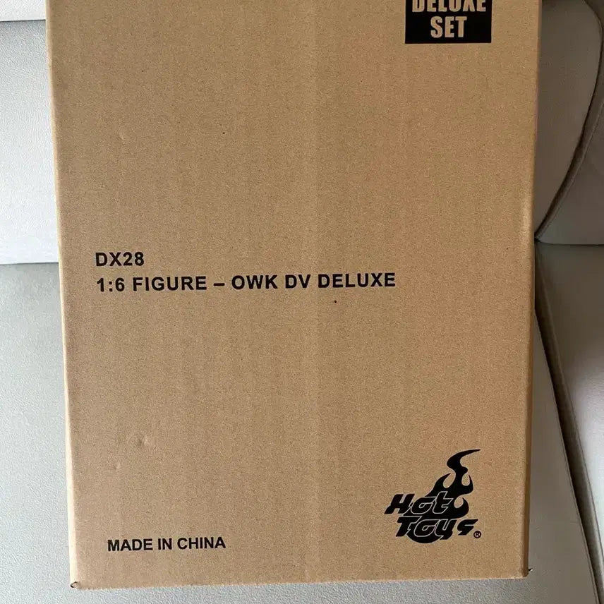 [BUNJANG] Hot Toys DX28 Darth Vader Deluxe Version (Sealed) / (미개봉) 핫토이 DX28 다스베이더 디럭스 버전 판매합니다.
