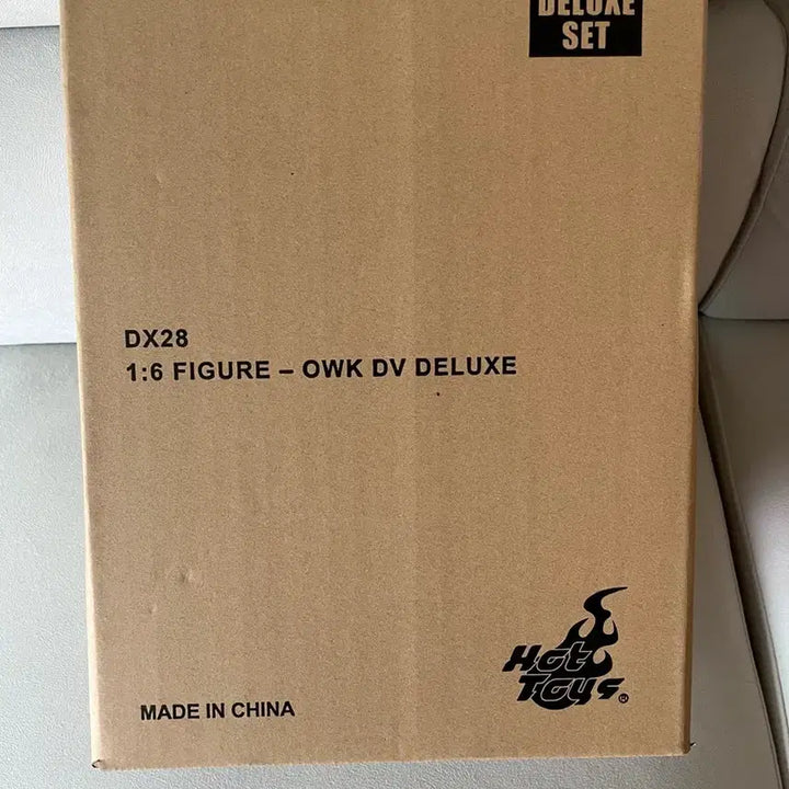 [BUNJANG] Hot Toys DX28 Darth Vader Deluxe Version (Sealed) / (미개봉) 핫토이 DX28 다스베이더 디럭스 버전 판매합니다.