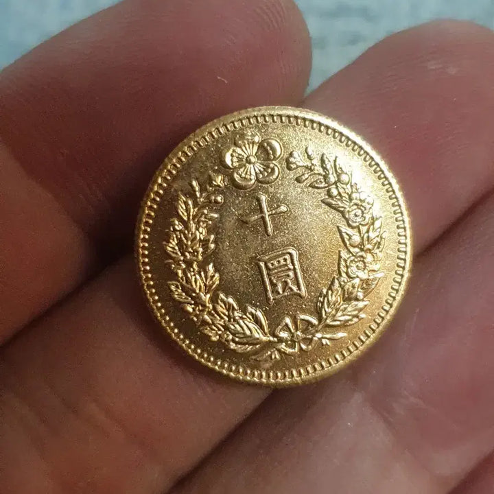 [BUNJANG] Vintage Foreign Coin Collection / ㅊ54 금화 은화 근대주화 외국동전 중국동전 은화 금화 옛날돈 고전주화 미국동전 엽전 별전