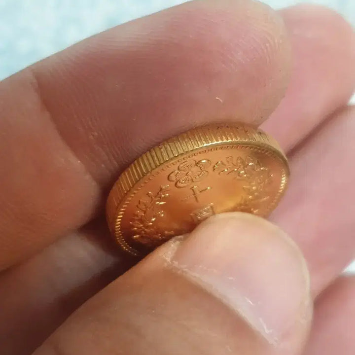 [BUNJANG] Vintage Foreign Coin Collection / ㅊ54 금화 은화 근대주화 외국동전 중국동전 은화 금화 옛날돈 고전주화 미국동전 엽전 별전